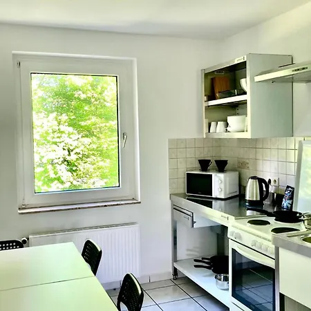 Bege Flexiflat Lägenhet Marl (Recklinghausen)