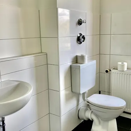 Bege Flexiflat Lägenhet Marl (Recklinghausen)