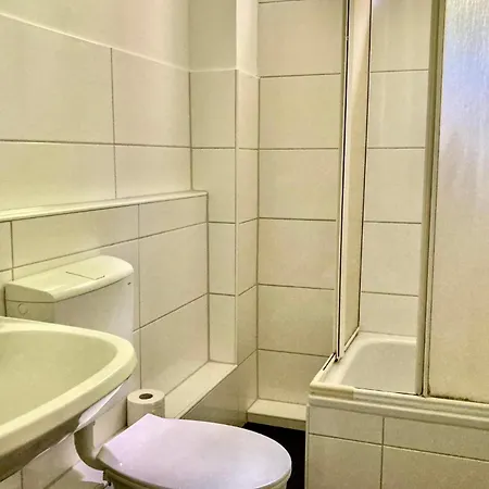 Lägenhet Bege Flexiflat *