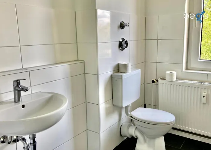 Bege Flexiflat Lejlighed Marl (Recklinghausen)