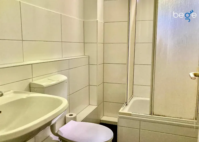 Lejlighed Bege Flexiflat *